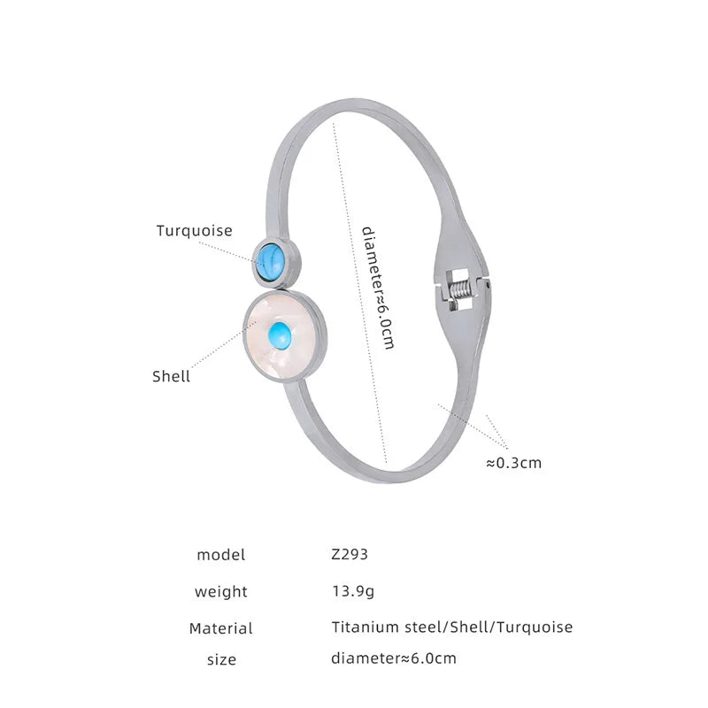 MiMOTTA™ - WOMEN'S BRACELET VELVETINE