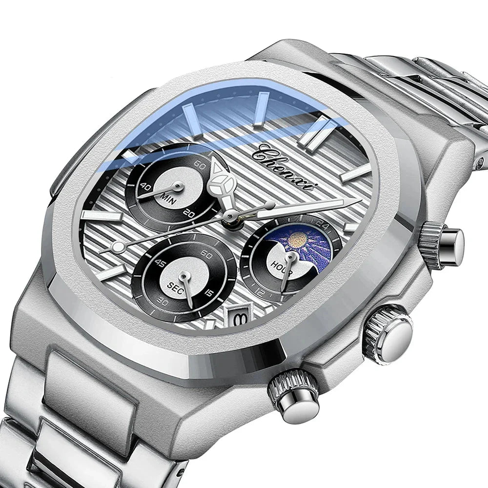 First-Rate Men's Watch Phantom