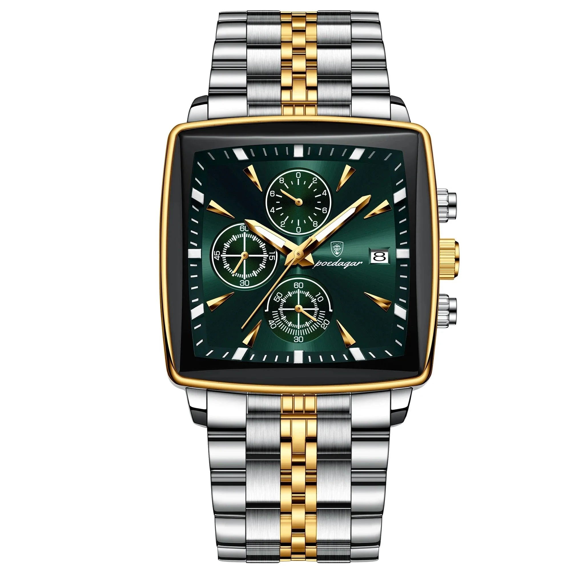 MiMOTTA™ - UNPARALLELED MEN'S WATCH MONARCH