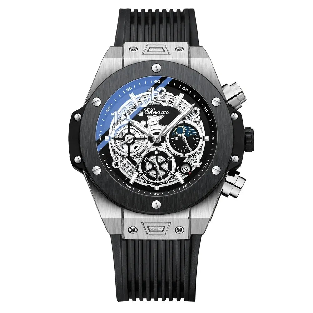 MiMOTTA™ - HIGH-END MEN'S WATCH FALCON