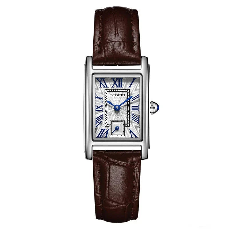 Exceptional Women's Watch Elegance