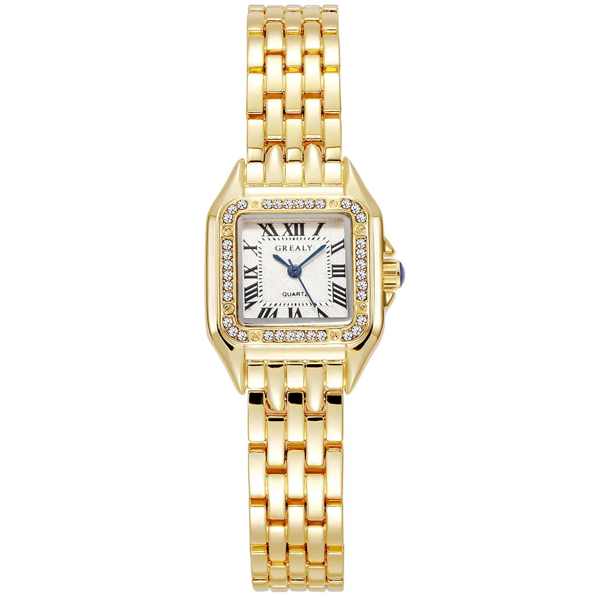 MiMOTTA™ - DELUXE WOMEN'S WATCH ALLURE
