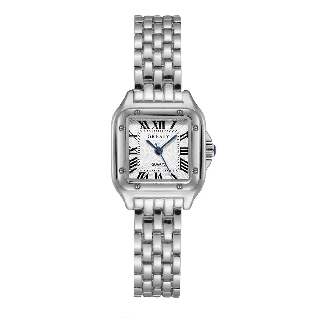 MiMOTTA™ - DELUXE WOMEN'S WATCH ALLURE