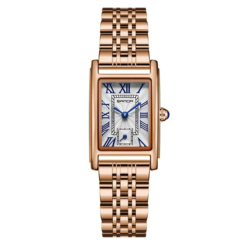 Exceptional Women's Watch Elegance