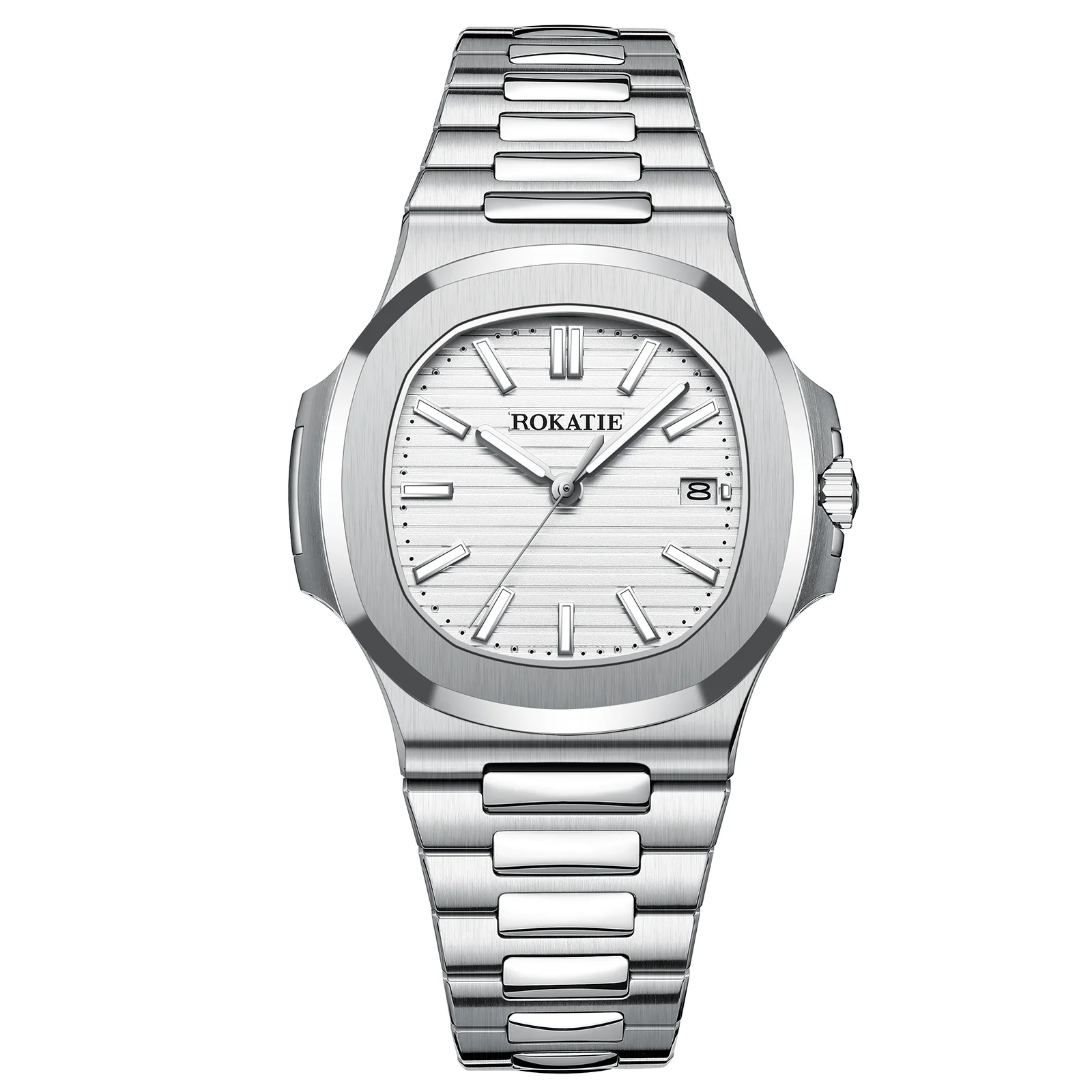 Mimotta™ - Superior Men's Automatic Watch Hormes