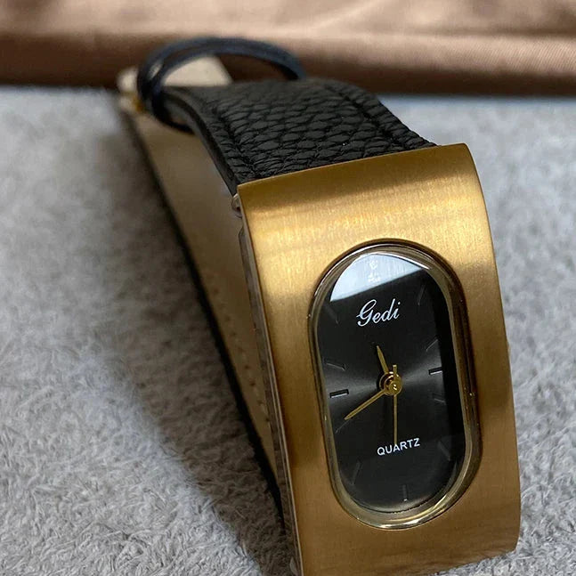 MiMOTTA™ - EXCELLENT WOMEN'S WATCH HAVEN