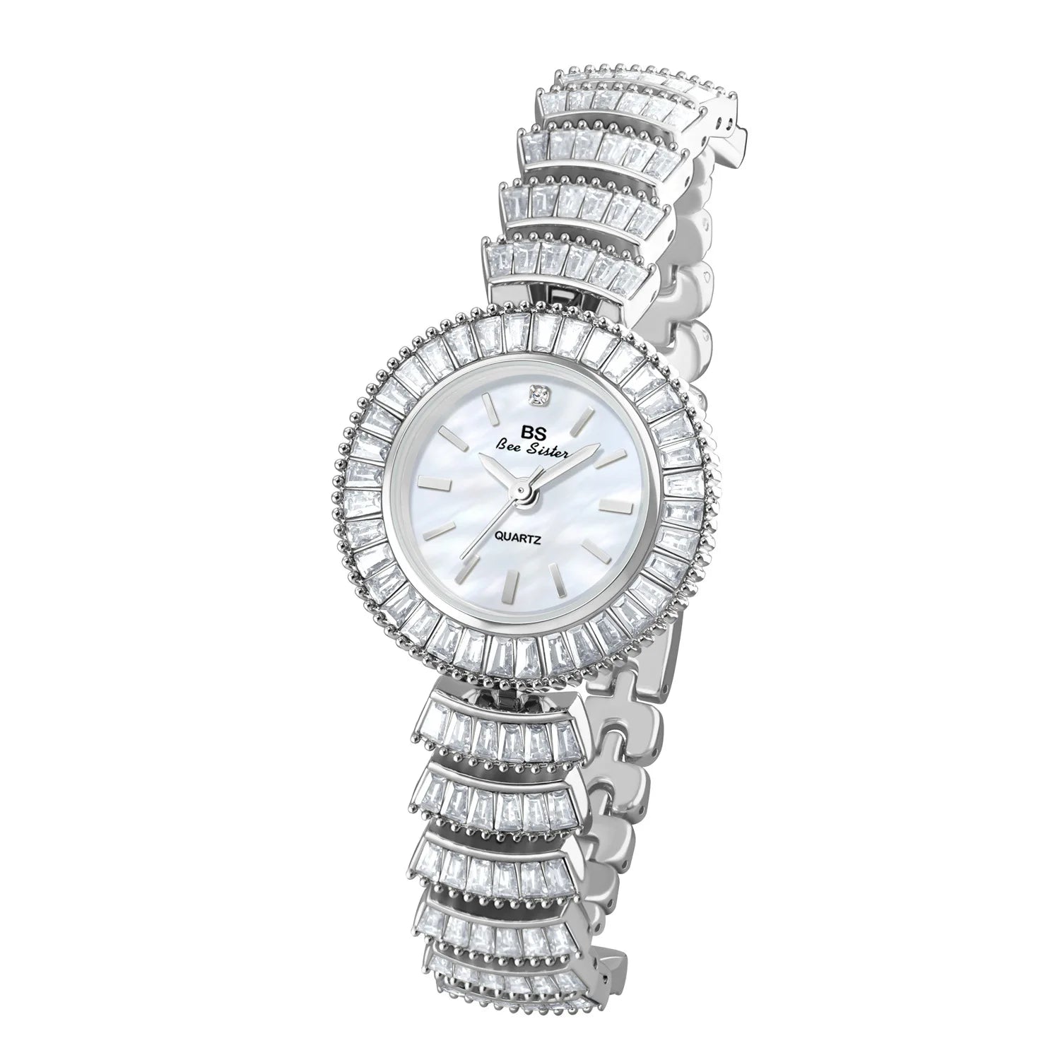 Luxury Women's Watch Brilliance