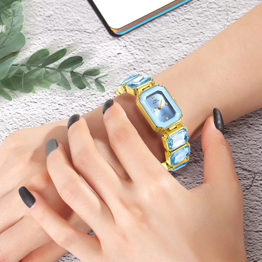 MiMOTTA™ - SUPERLATIVE WOMEN'S WATCH IVORY