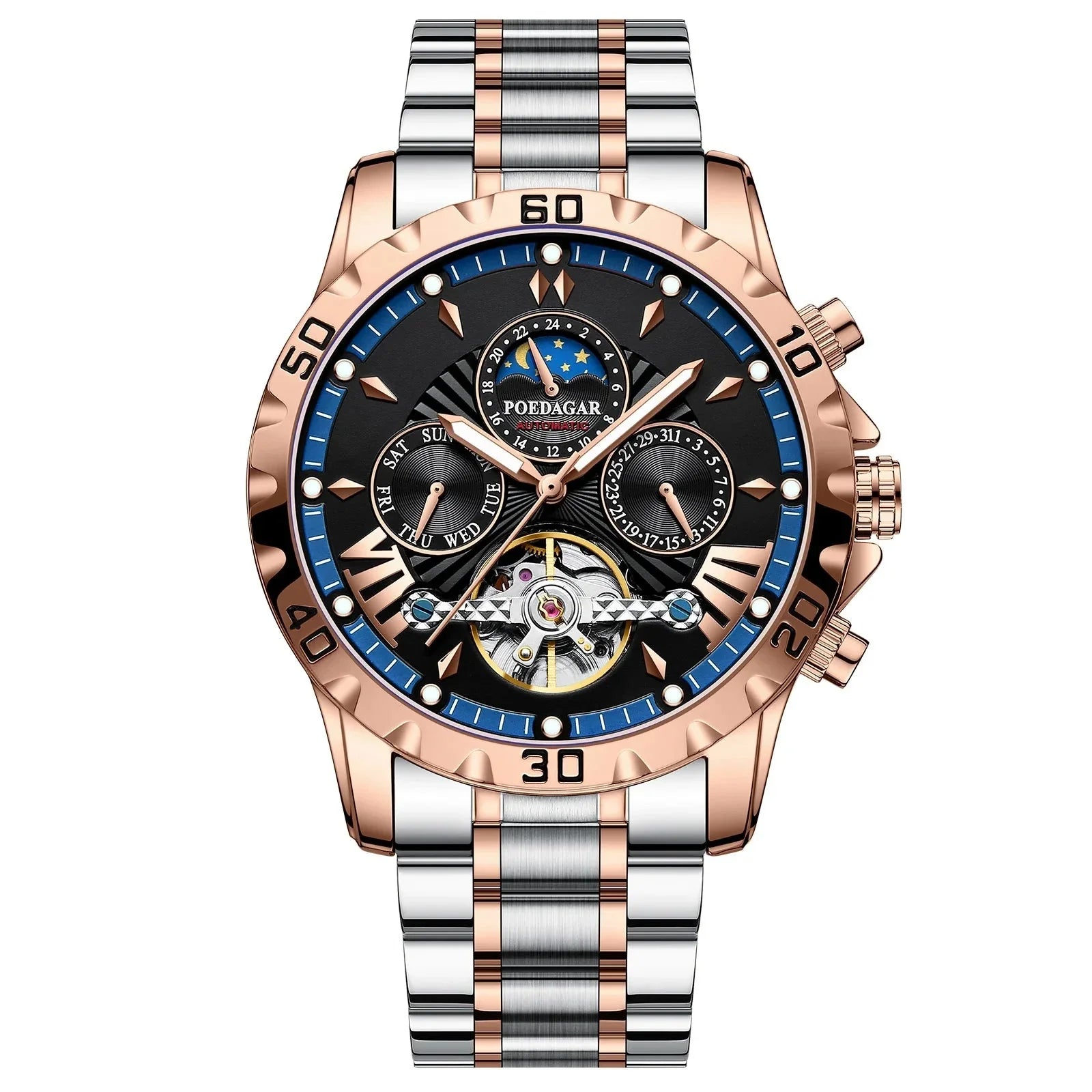 MiMOTTA™ - EXCLUSIVE MEN'S WATCH ARDENT