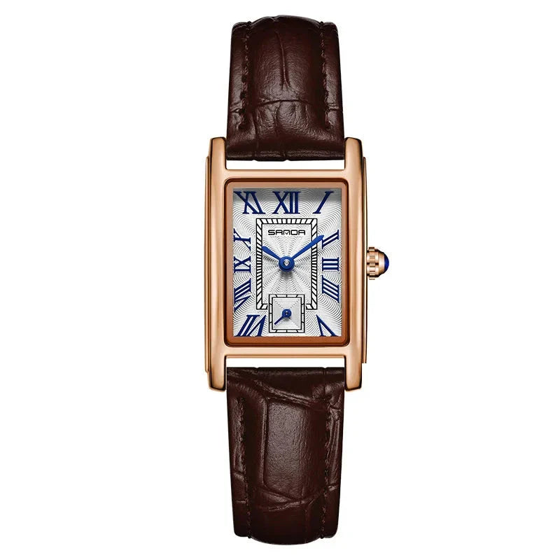 Exceptional Women's Watch Elegance