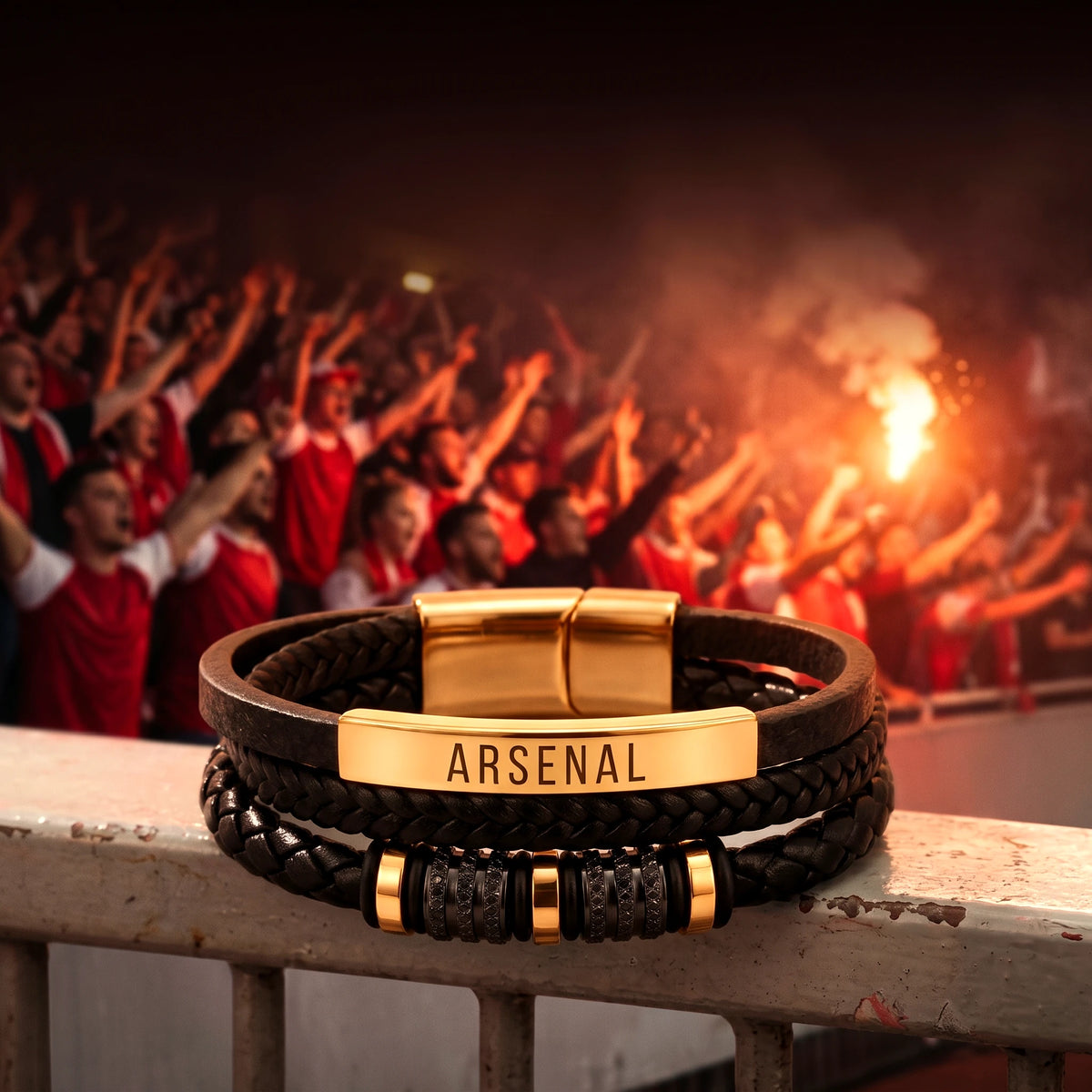 Mimotta™ - Bracelet Legend