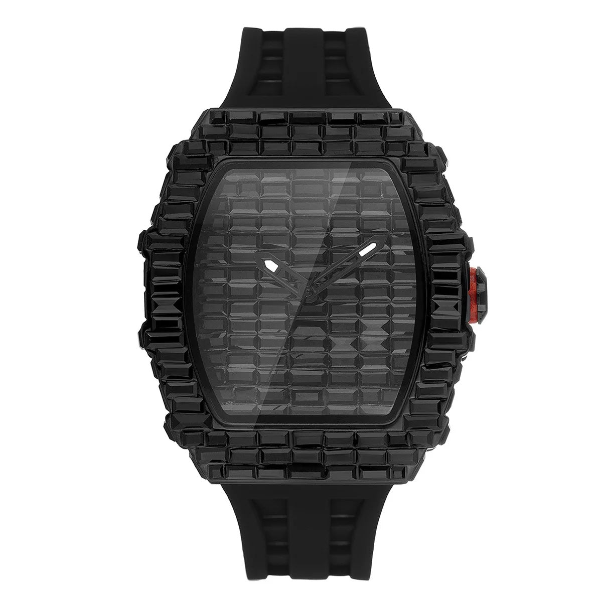 Mimotta™ - Luxury Men's Watch Glacier
