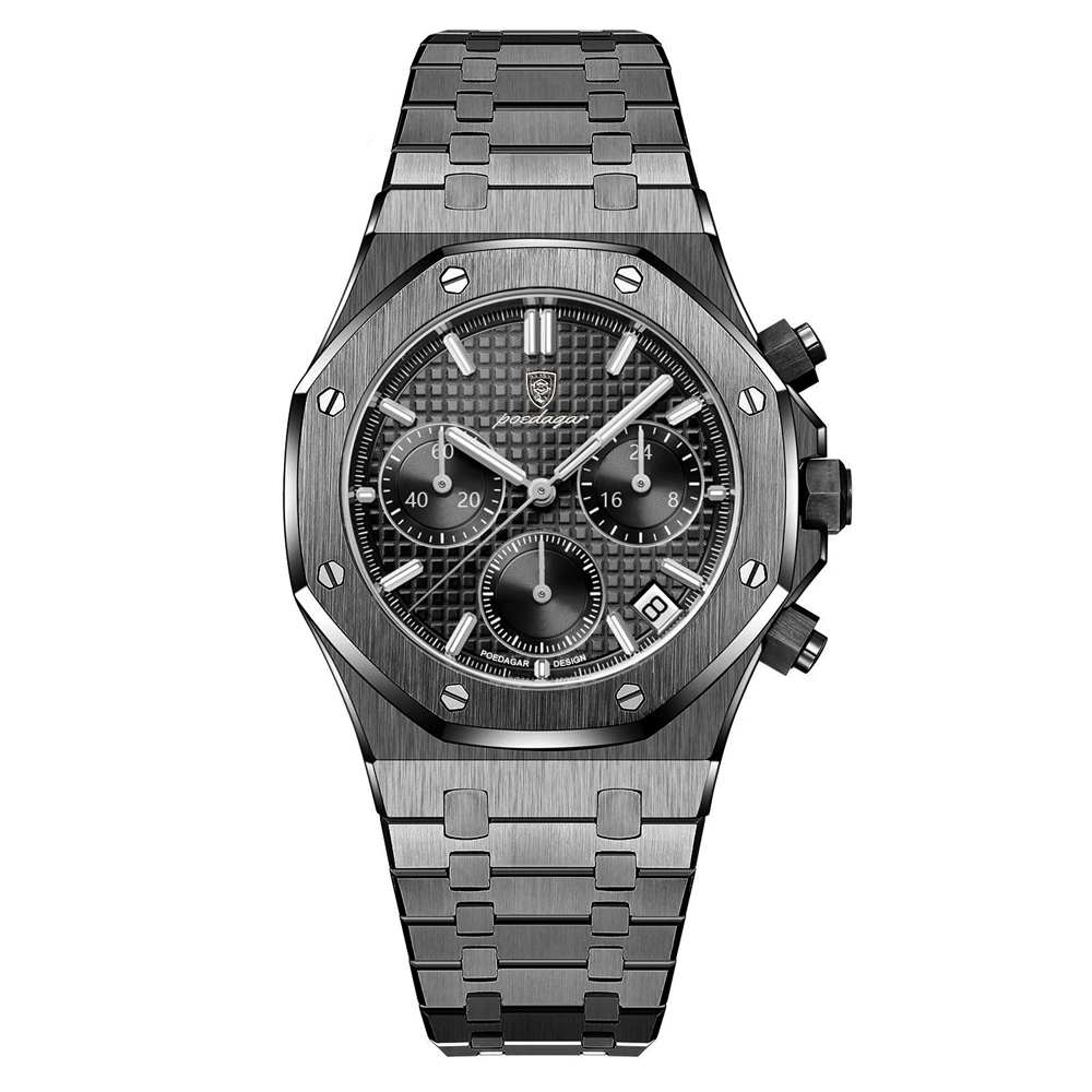 MiMOTTA™ - MEN'S WATCH SPECTER QR