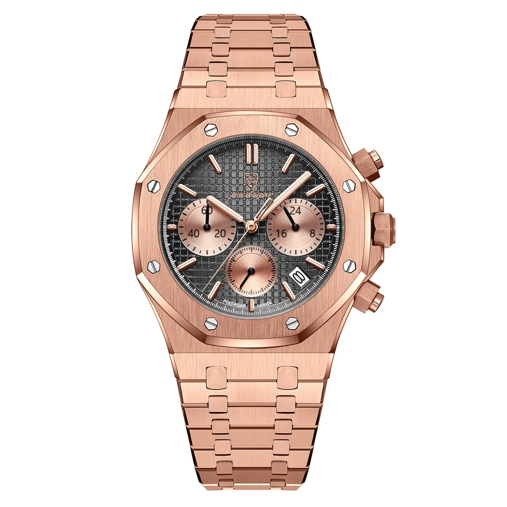 MiMOTTA™ - MEN'S WATCH SPECTER QR