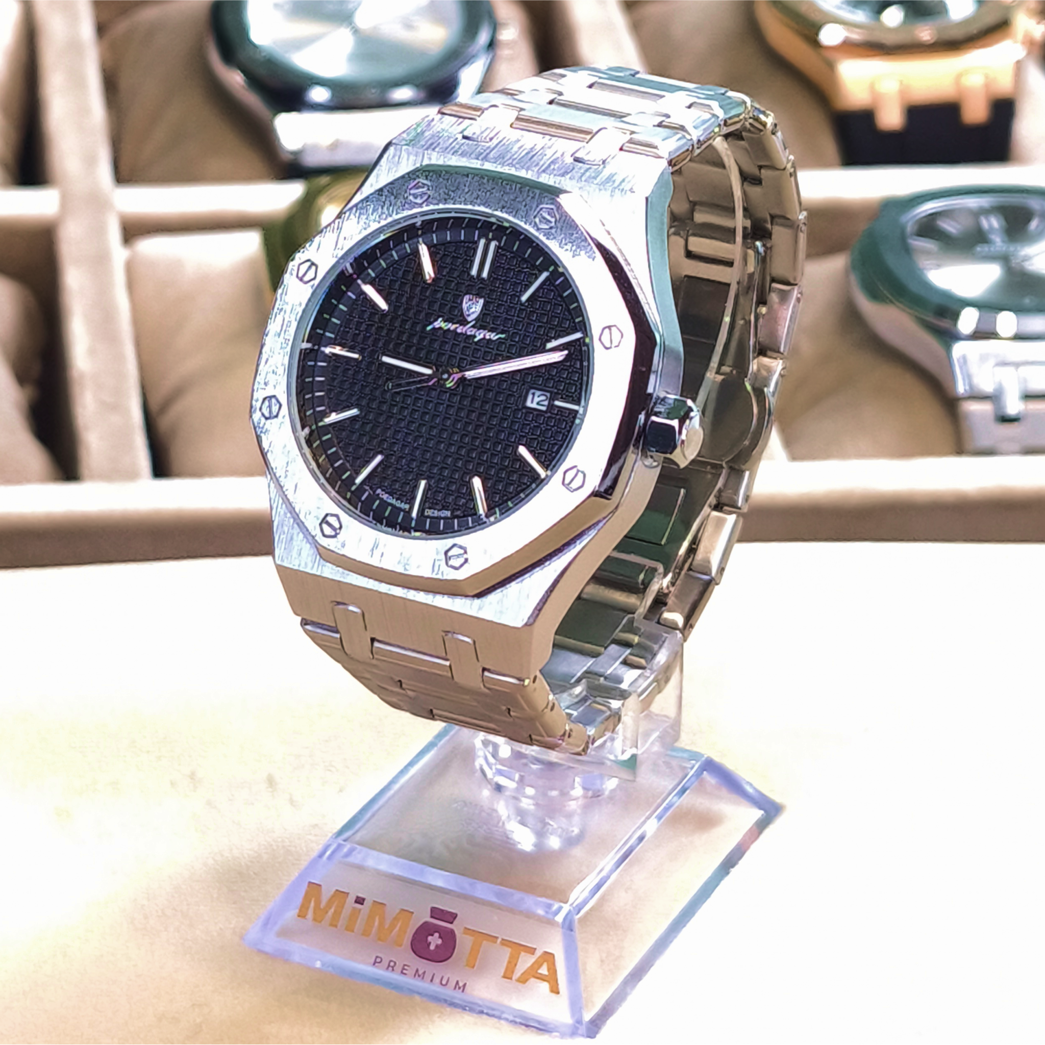 Men's Watch Specter