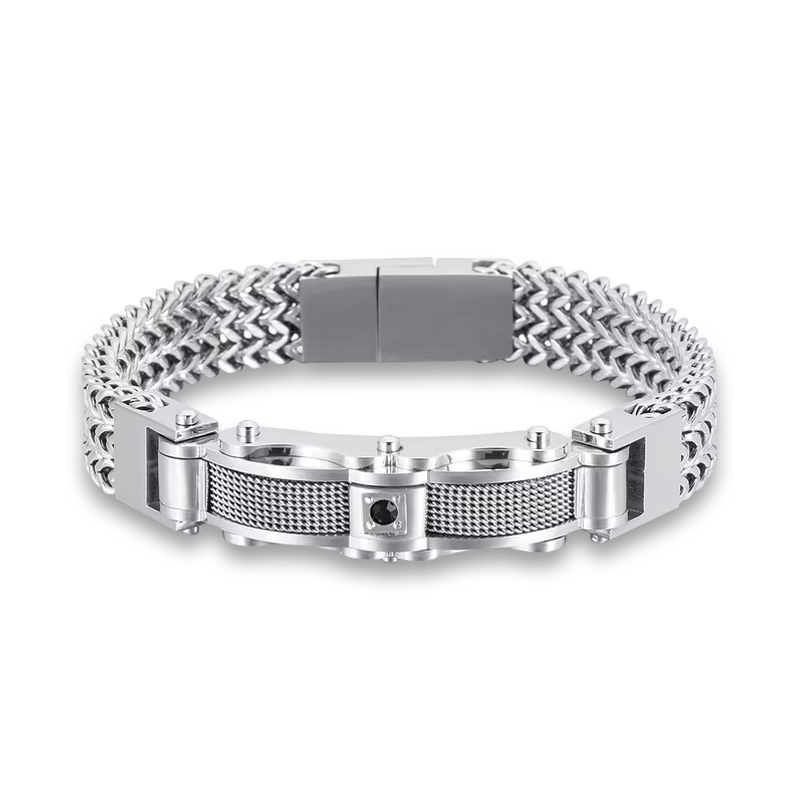 MiMOTTA™ - MEN'S BRACELET ATOM I