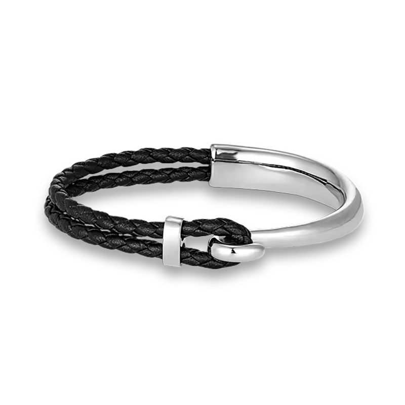 MIMOTTA NOBLE collection — HIGH-END  MEN'S BRACELET LEBOUTIQE