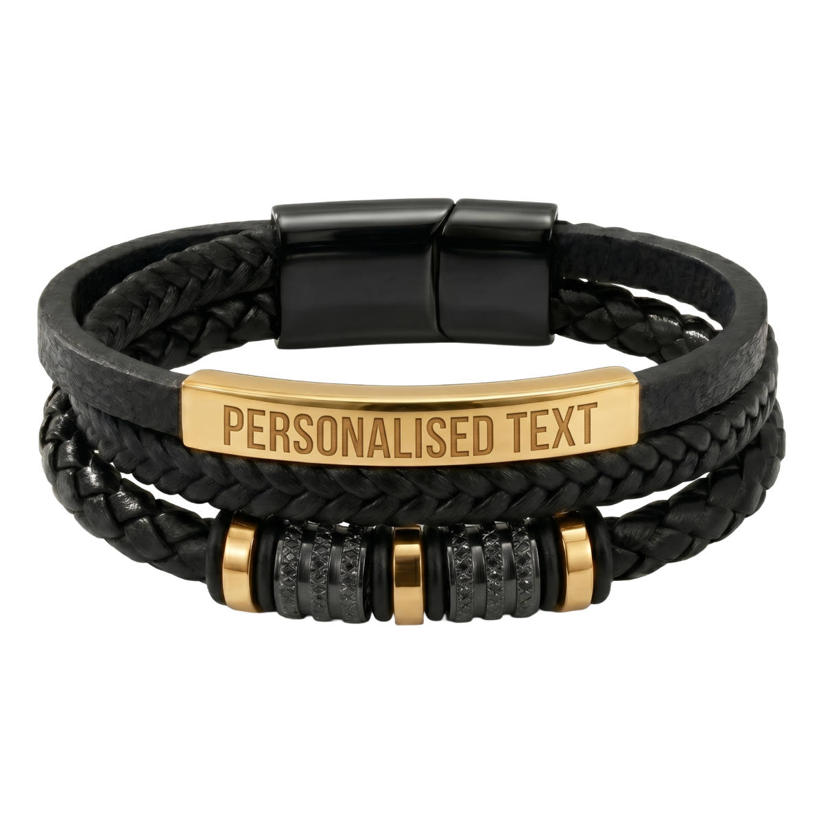 Mimotta™ - Bracelet LEGEND