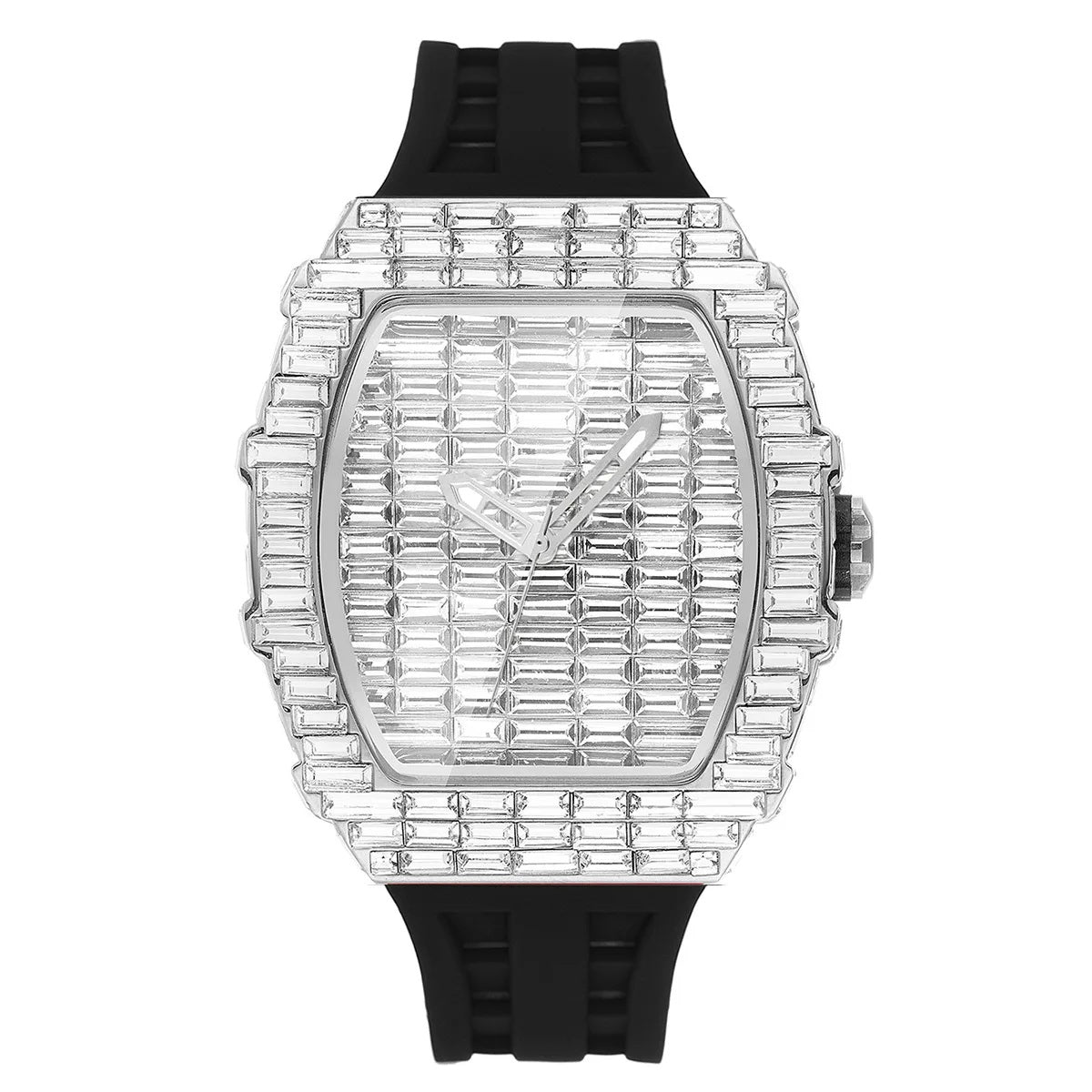 Mimotta™ - Luxury Men's Watch Glacier