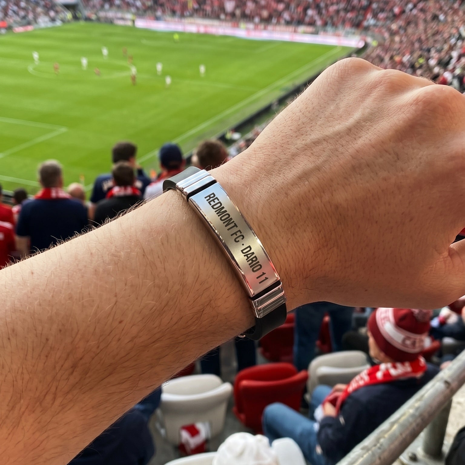 Mimotta™ - Bracelet Playmaker