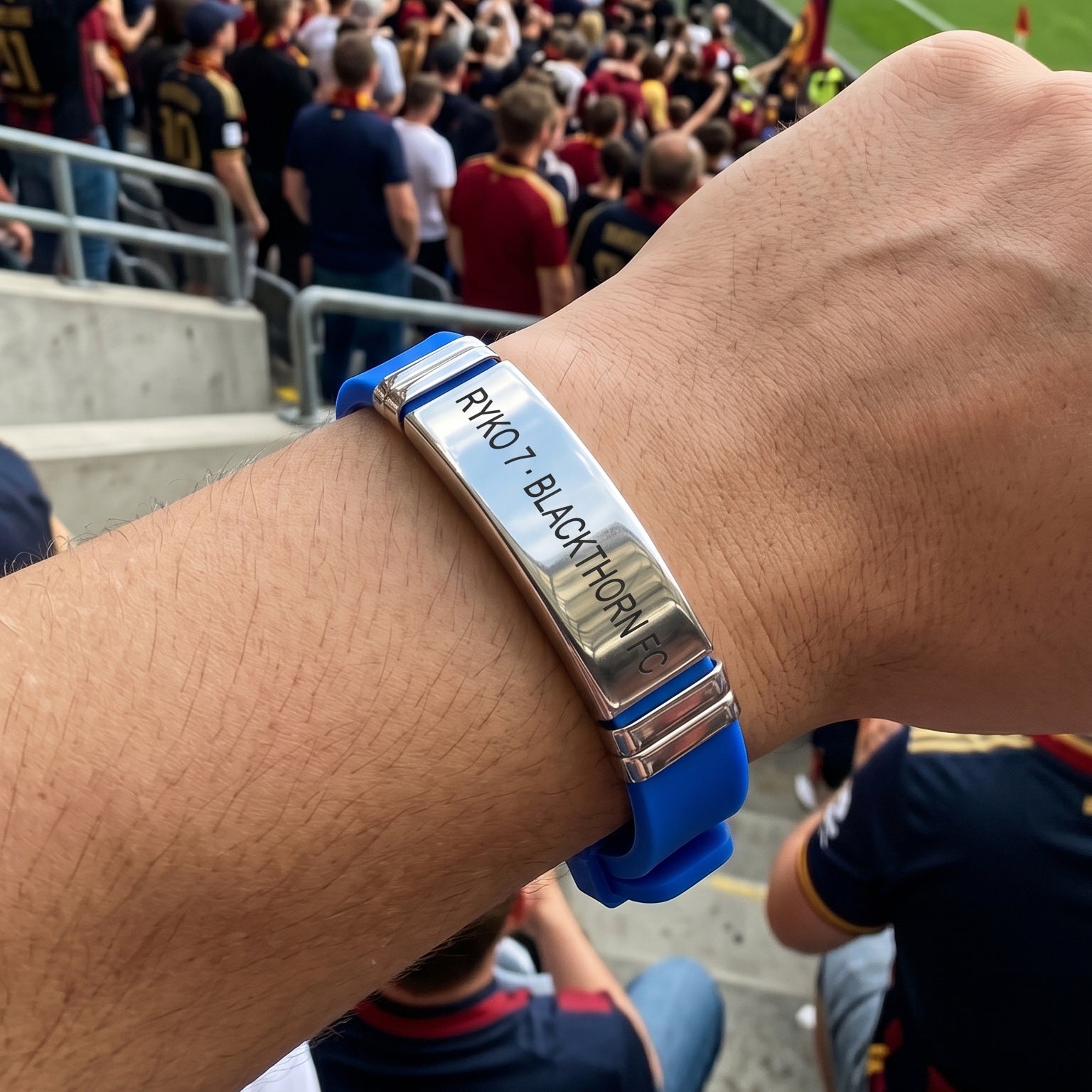 Mimotta™ - Bracelet Playmaker