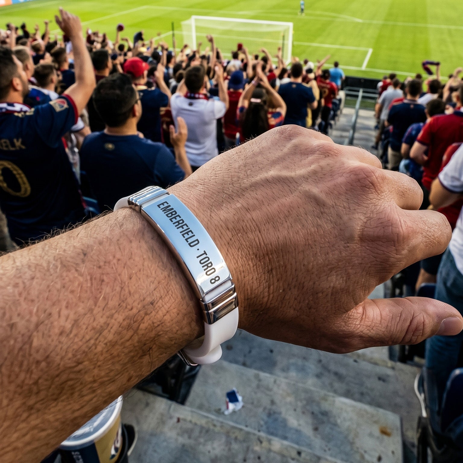 Mimotta™ - Bracelet Playmaker