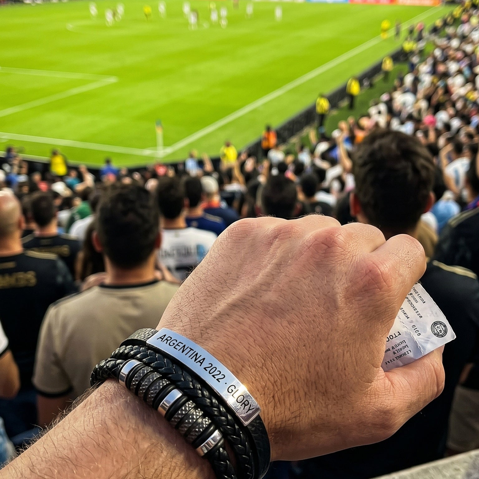 Mimotta™ - Bracelet Legend