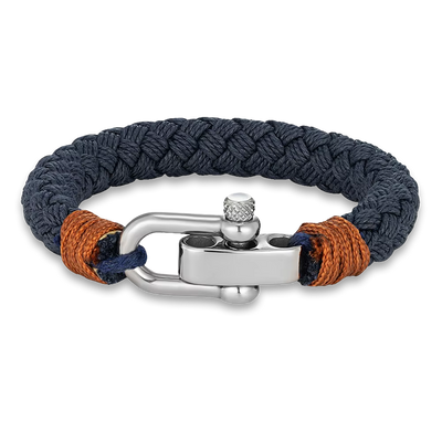 PRIME QUALITY MEN'S BRACELET NAUTICAL