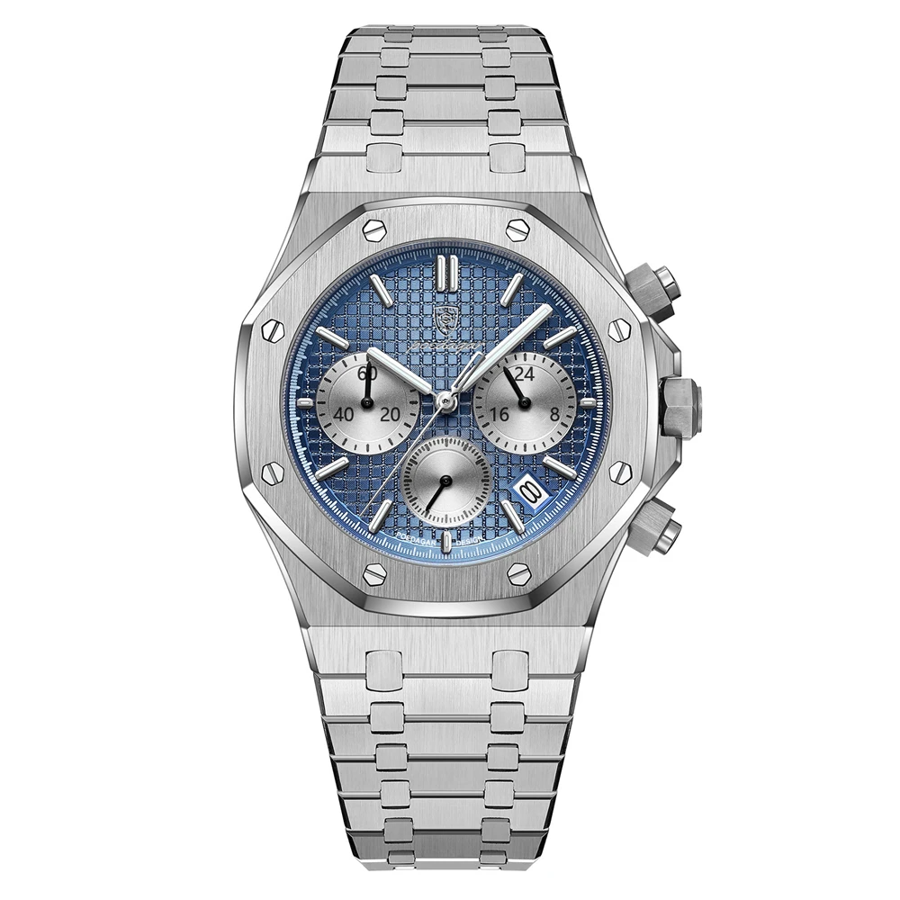 MiMOTTA™ - MEN'S WATCH SPECTER QR