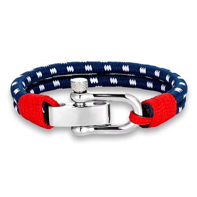 MEN'S BRACELET MARIANA DEEP