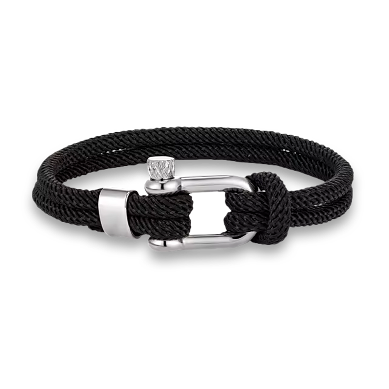 MiMOTTA™ - MEN'S BRACELET MENTALIST PLATINUM