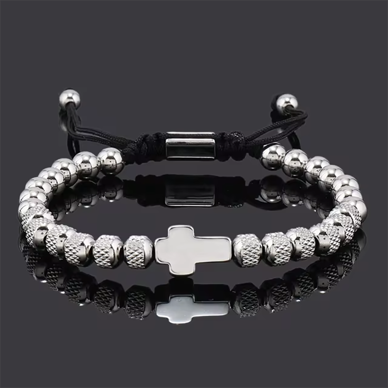 MiMOTTA™ - MEN'S BRACELET SECOND WIND