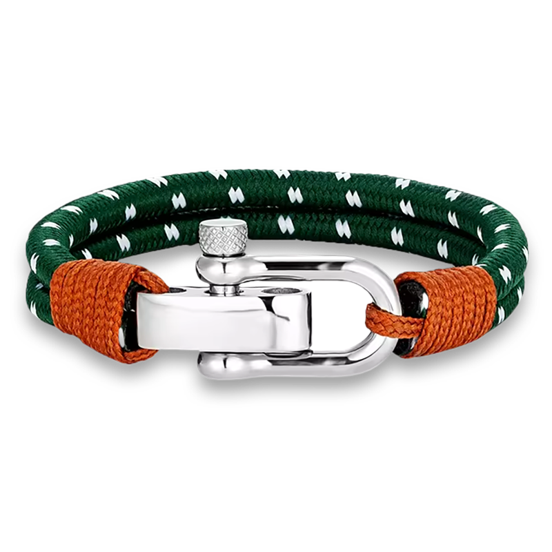 MiMOTTA™ - MEN'S BRACELET MARIANA DEEP