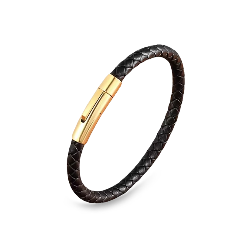 MiMOTTA™ - SELECT MEN'S BRACELET LAMBRELA