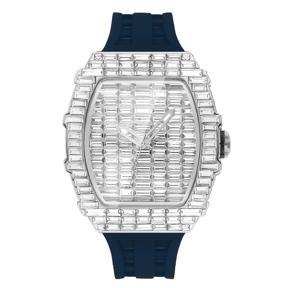 Mimotta™ - Luxury Men's Watch Glacier