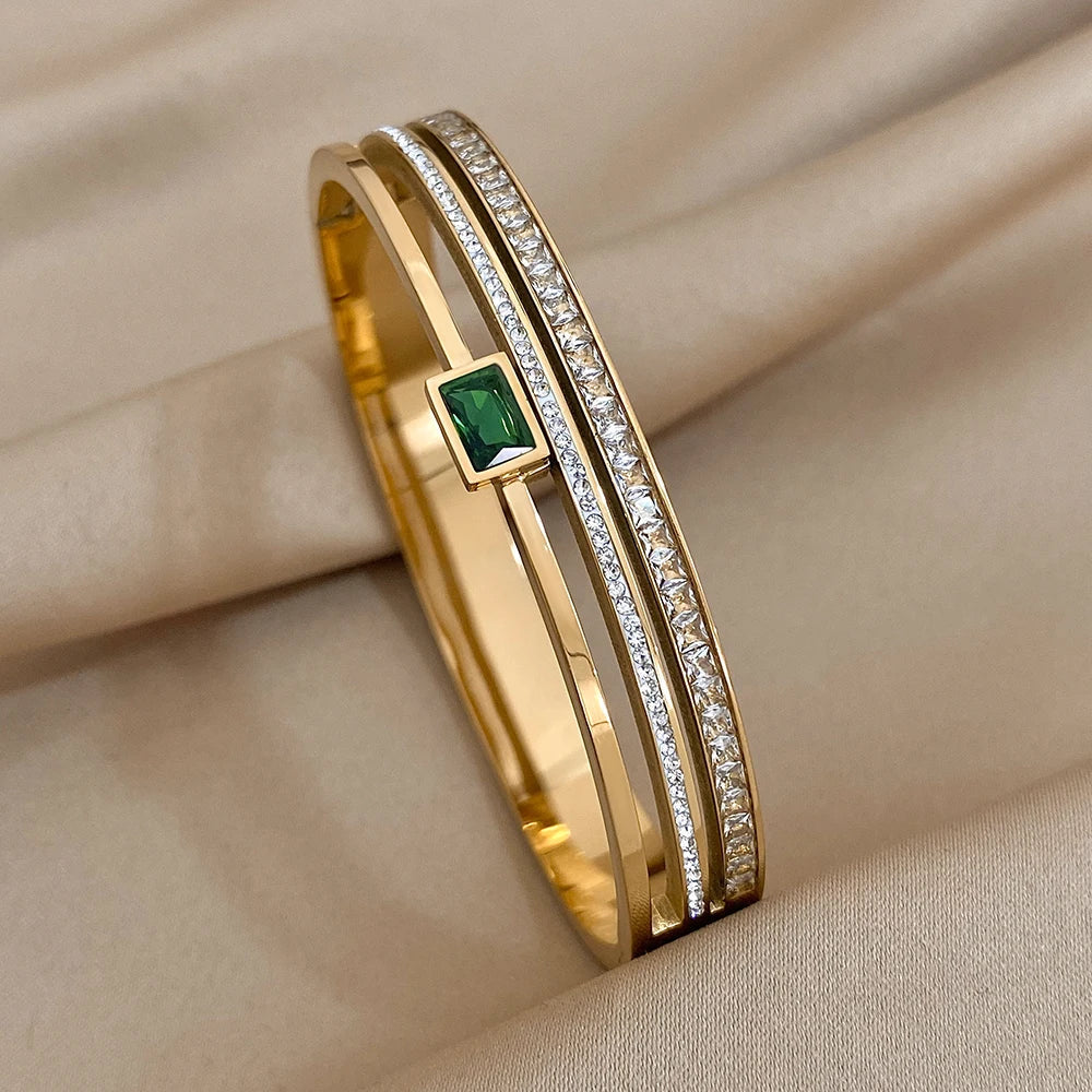 MiMOTTA™ - PEERLESS WOMEN'S BRACELET BEATRIX
