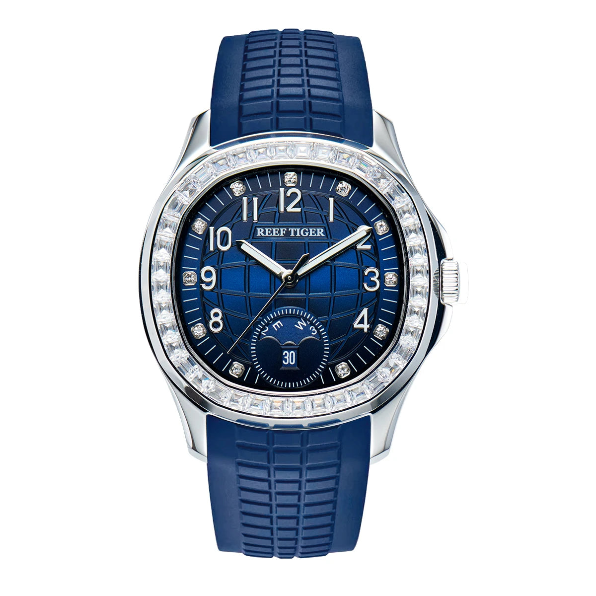 Mimotta™ - Cosmopolitan Men's Automatic Watch Fusion Pro