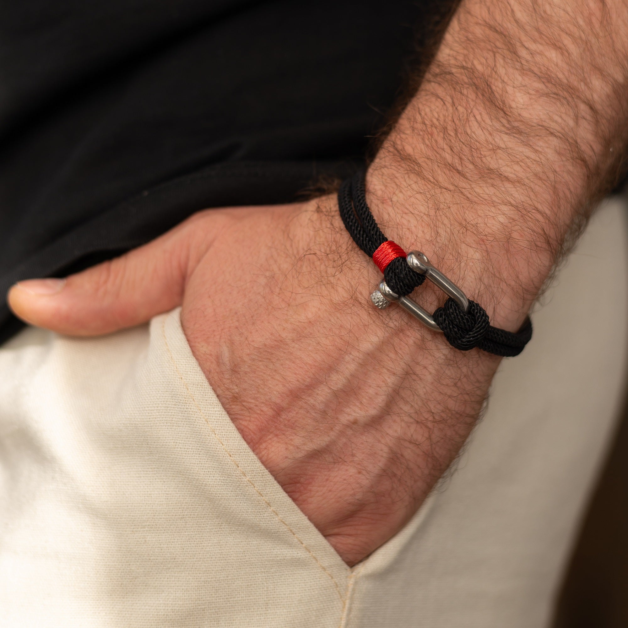 MiMOTTA™ - EXCLUSIVE MEN'S BRACELET MENTALIST