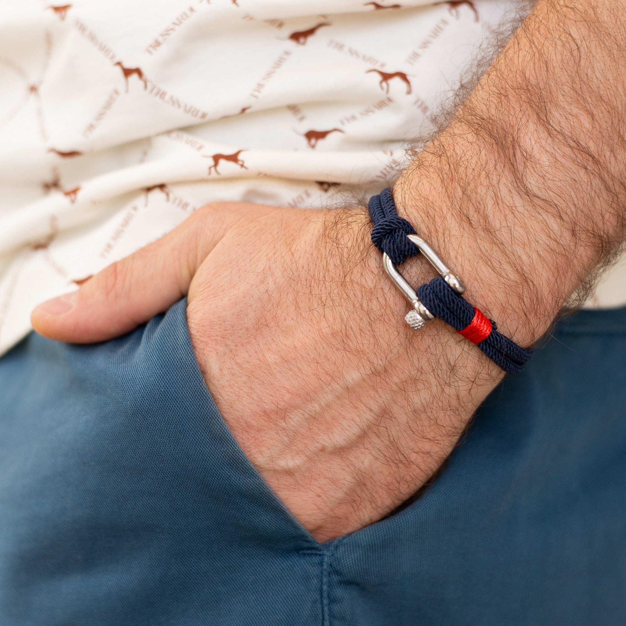 MiMOTTA™ - EXCLUSIVE MEN'S BRACELET MENTALIST