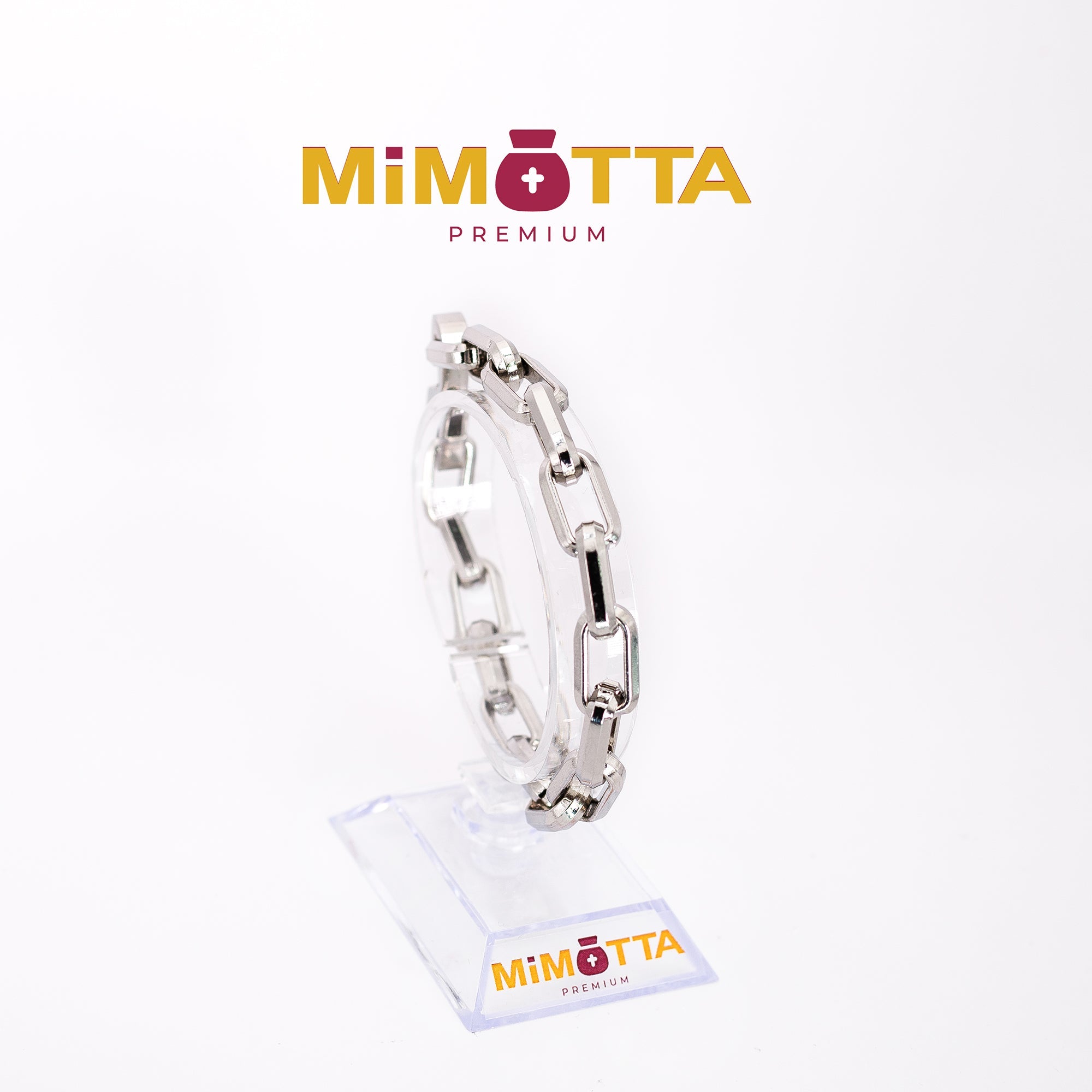 MiMOTTA™ - MEN'S BRACELET HORMES VINTAGE