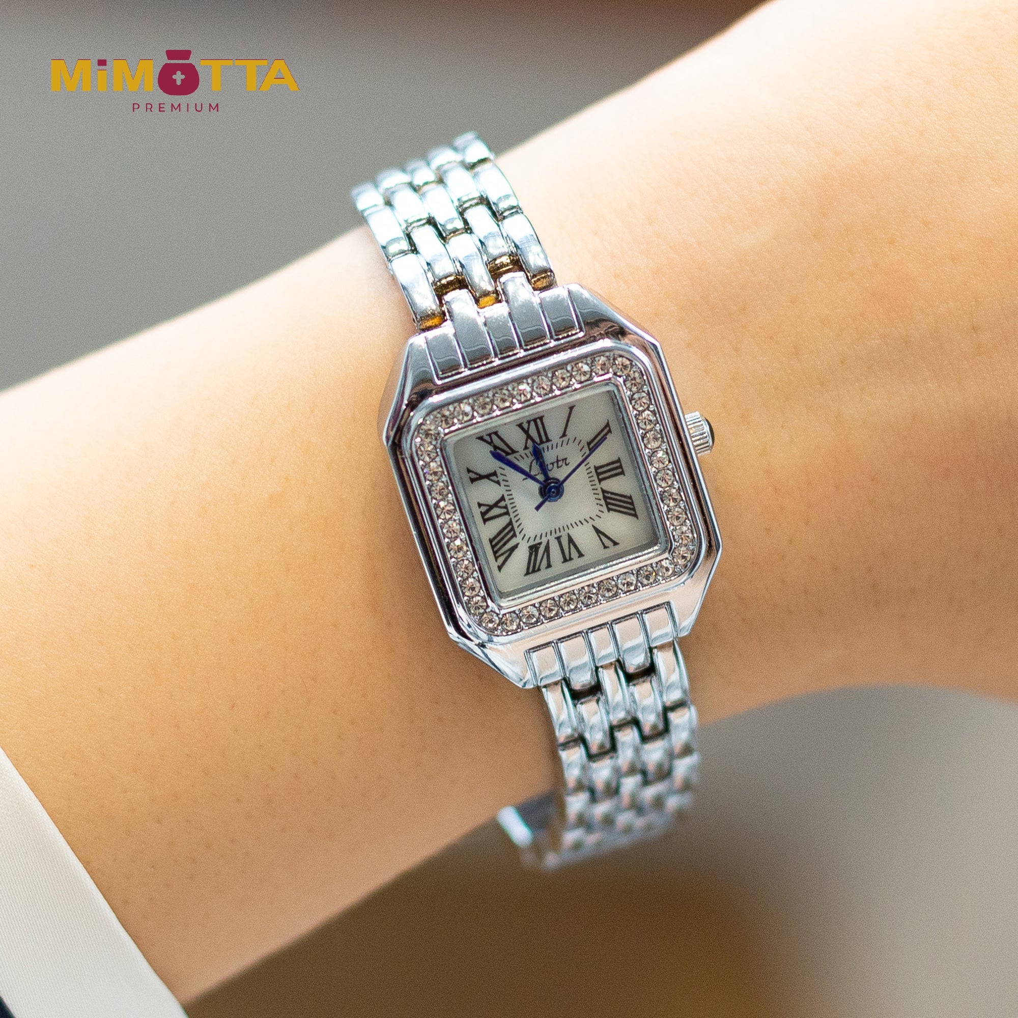 MiMOTTA™ - WOMEN'S WATCH ALICE