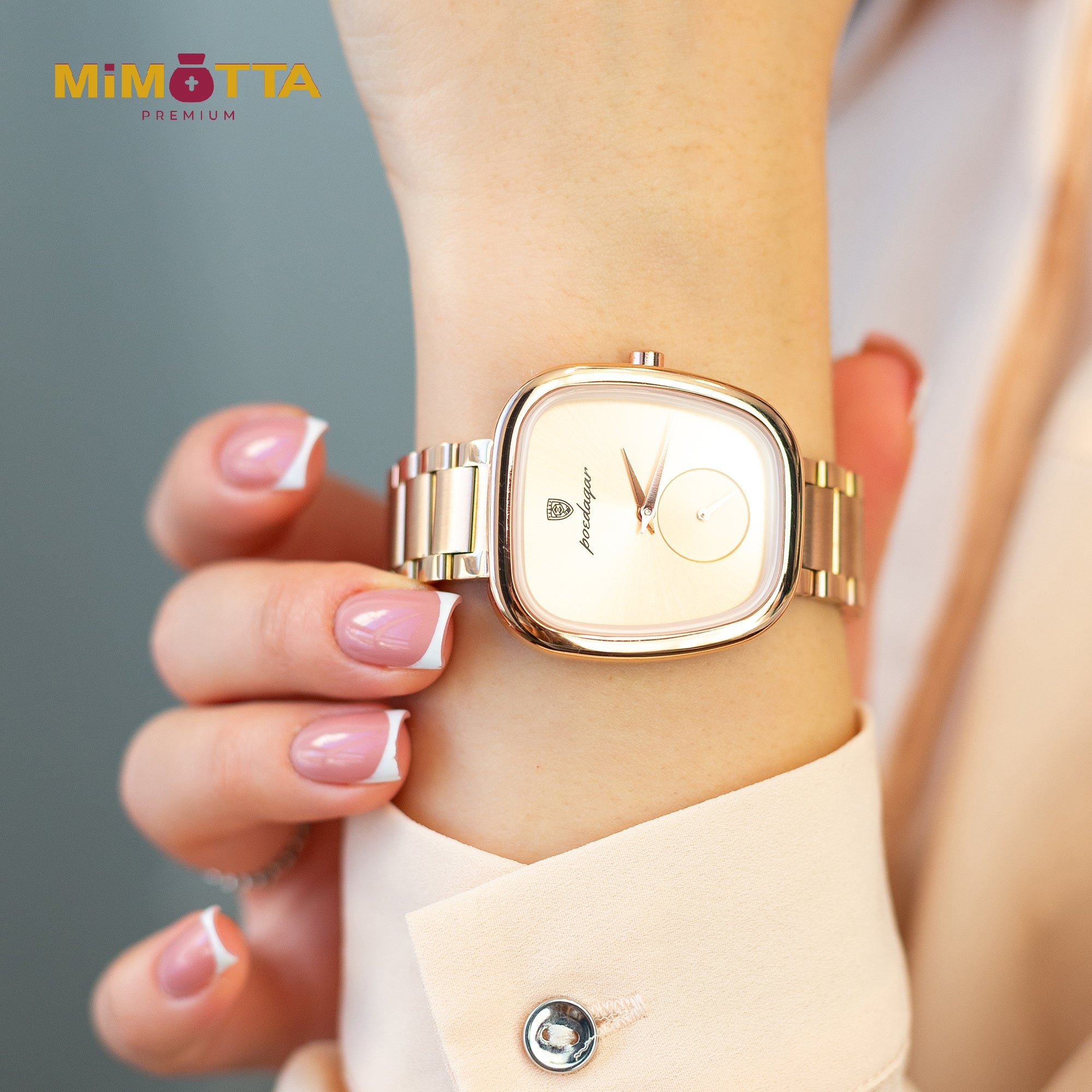 MiMOTTA™ -  ELITE WOMEN'S WATCH BLISS
