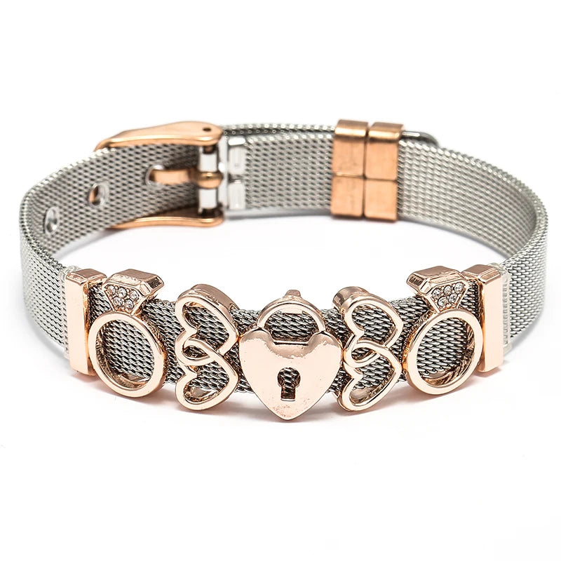 MiMOTTA™ - CHOICE WOMEN'S BRACELET MAJESTIC