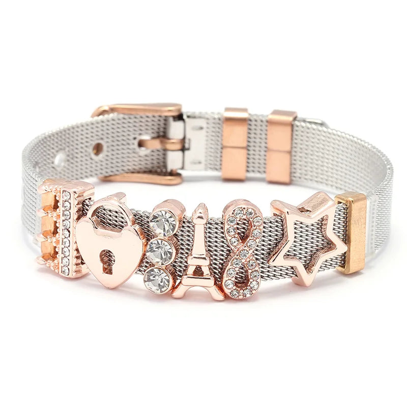 MiMOTTA™ - CHOICE WOMEN'S BRACELET MAJESTIC