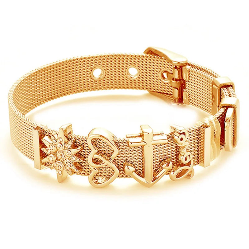 MiMOTTA™ - CHOICE WOMEN'S BRACELET MAJESTIC
