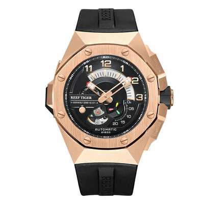 Deluxe Men's Watch Torque