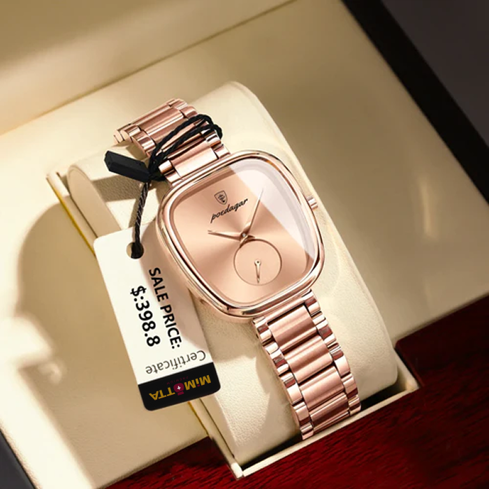 MiMOTTA™ -  ELITE WOMEN'S WATCH BLISS