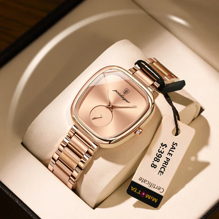MiMOTTA™ -  ELITE WOMEN'S WATCH BLISS