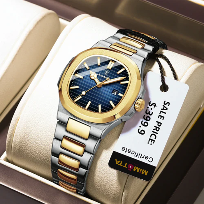 MiMOTTA™ - WOMEN'S WATCH RADIANCE