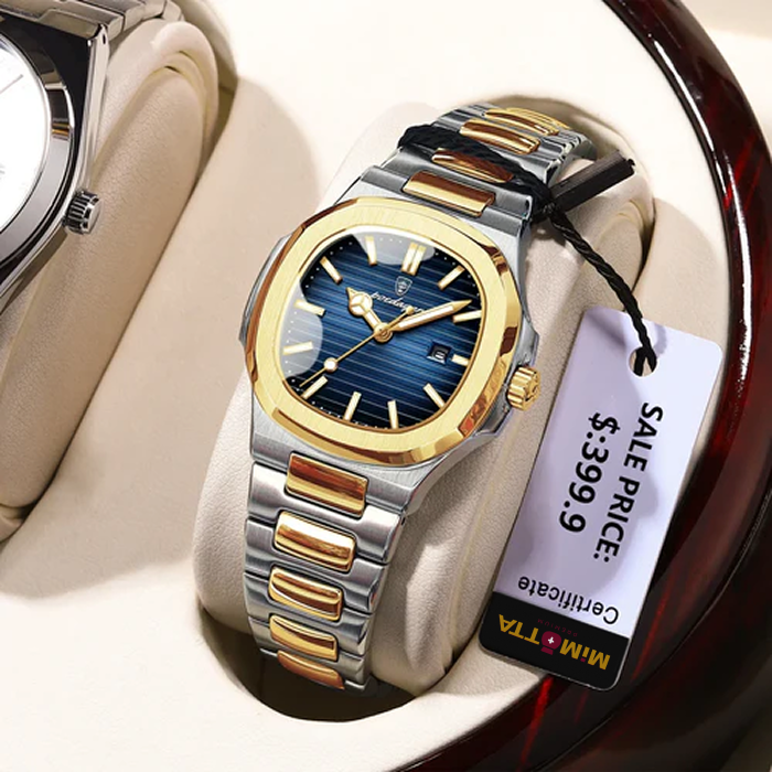MiMOTTA™ - WOMEN'S WATCH RADIANCE